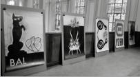 EDEN, Roeselare, installatie